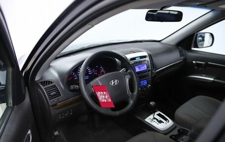 Hyundai Santa Fe III рестайлинг, 2012 год, 940 000 рублей, 10 фотография