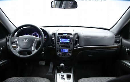 Hyundai Santa Fe III рестайлинг, 2012 год, 940 000 рублей, 12 фотография