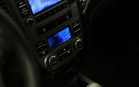 Hyundai Santa Fe III рестайлинг, 2012 год, 940 000 рублей, 15 фотография