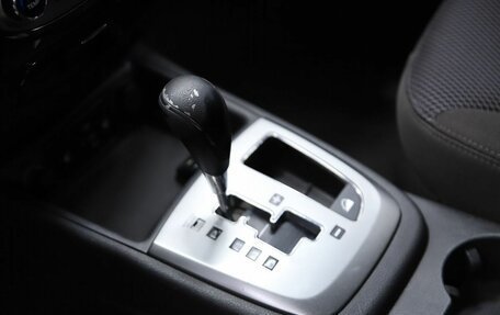 Hyundai Santa Fe III рестайлинг, 2012 год, 940 000 рублей, 16 фотография