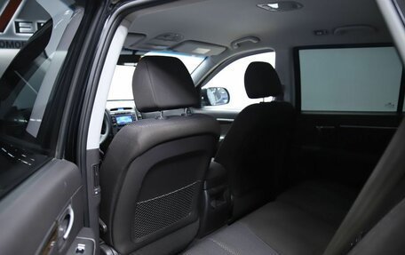 Hyundai Santa Fe III рестайлинг, 2012 год, 940 000 рублей, 11 фотография