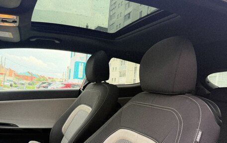 KIA cee'd III, 2013 год, 1 550 000 рублей, 6 фотография