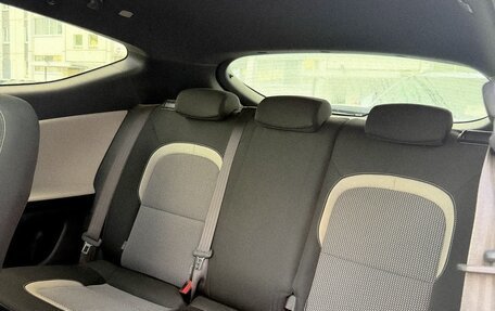 KIA cee'd III, 2013 год, 1 550 000 рублей, 2 фотография