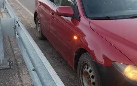 Mazda 6, 2006 год, 270 000 рублей, 3 фотография