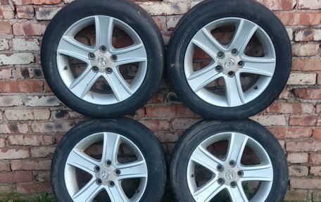 Mazda 6, 2006 год, 270 000 рублей, 6 фотография