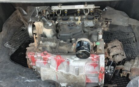Mazda 6, 2006 год, 270 000 рублей, 7 фотография