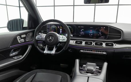 Mercedes-Benz GLE AMG, 2021 год, 8 540 000 рублей, 12 фотография
