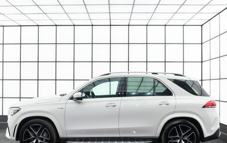Mercedes-Benz GLE AMG, 2021 год, 8 540 000 рублей, 6 фотография