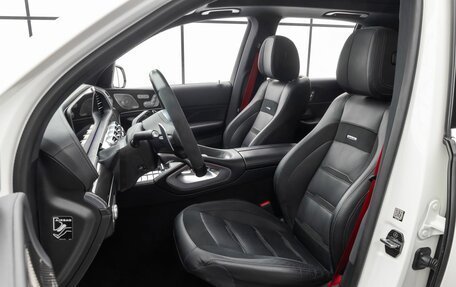 Mercedes-Benz GLE AMG, 2021 год, 8 540 000 рублей, 7 фотография