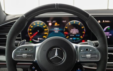 Mercedes-Benz GLE AMG, 2021 год, 8 540 000 рублей, 14 фотография
