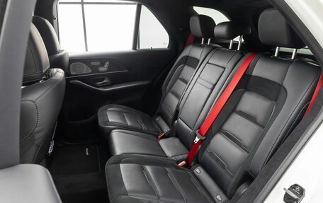 Mercedes-Benz GLE AMG, 2021 год, 8 540 000 рублей, 8 фотография