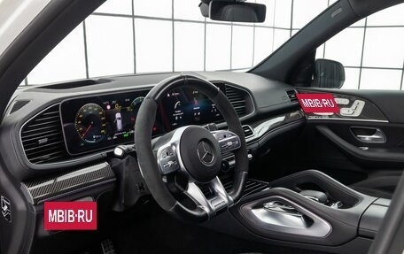 Mercedes-Benz GLE AMG, 2021 год, 8 540 000 рублей, 13 фотография