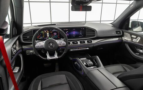 Mercedes-Benz GLE AMG, 2021 год, 8 540 000 рублей, 11 фотография