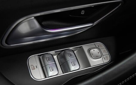 Mercedes-Benz GLE AMG, 2021 год, 8 540 000 рублей, 18 фотография