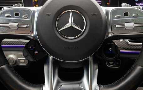 Mercedes-Benz GLE AMG, 2021 год, 8 540 000 рублей, 16 фотография