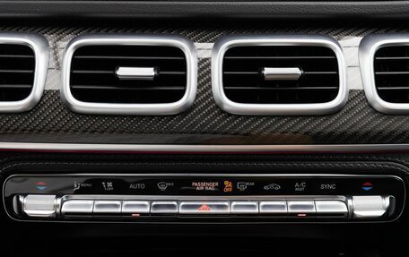 Mercedes-Benz GLE AMG, 2021 год, 8 540 000 рублей, 22 фотография