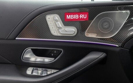 Mercedes-Benz GLE AMG, 2021 год, 8 540 000 рублей, 19 фотография