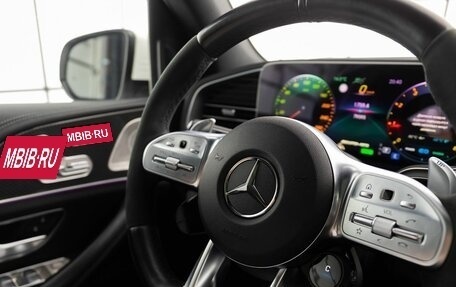 Mercedes-Benz GLE AMG, 2021 год, 8 540 000 рублей, 15 фотография