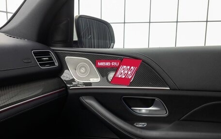 Mercedes-Benz GLE AMG, 2021 год, 8 540 000 рублей, 17 фотография