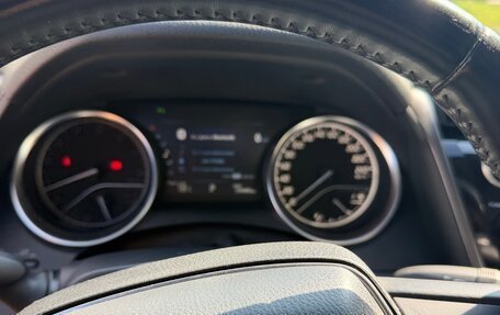 Toyota Camry, 2019 год, 2 780 000 рублей, 11 фотография