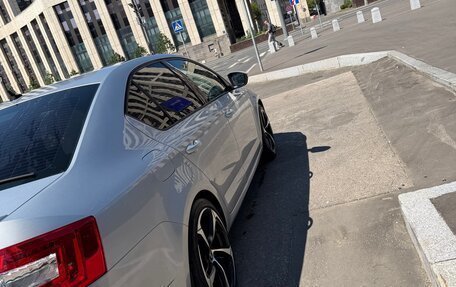Skoda Octavia, 2013 год, 1 299 999 рублей, 3 фотография