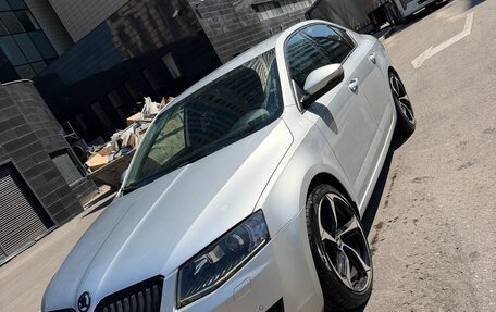 Skoda Octavia, 2013 год, 1 299 999 рублей, 5 фотография