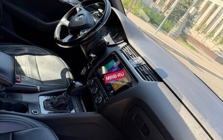 Skoda Octavia, 2013 год, 1 299 999 рублей, 2 фотография