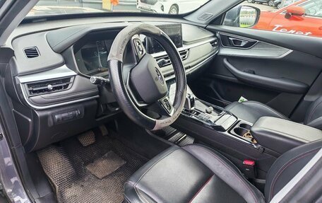 Chery Tiggo 7 Pro, 2022 год, 1 549 000 рублей, 4 фотография