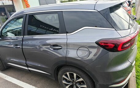 Chery Tiggo 7 Pro, 2022 год, 1 549 000 рублей, 5 фотография