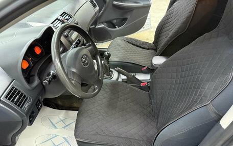 Toyota Corolla, 2007 год, 750 000 рублей, 11 фотография