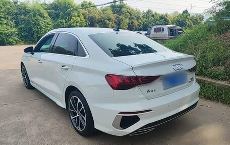 Audi A3, 2022 год, 1 576 000 рублей, 4 фотография