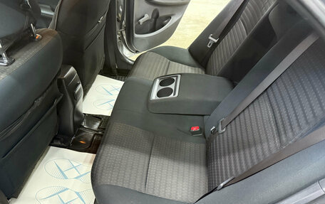 Toyota Corolla, 2007 год, 750 000 рублей, 24 фотография