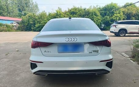 Audi A3, 2022 год, 1 576 000 рублей, 5 фотография
