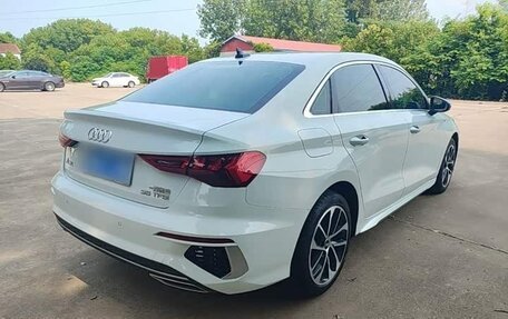 Audi A3, 2022 год, 1 576 000 рублей, 6 фотография