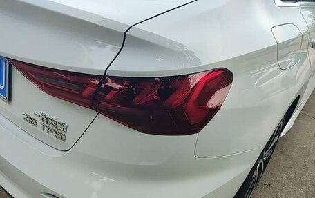 Audi A3, 2022 год, 1 576 000 рублей, 7 фотография