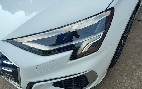 Audi A3, 2022 год, 1 576 000 рублей, 8 фотография