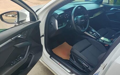 Audi A3, 2022 год, 1 576 000 рублей, 10 фотография