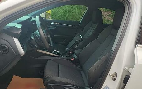 Audi A3, 2022 год, 1 576 000 рублей, 11 фотография