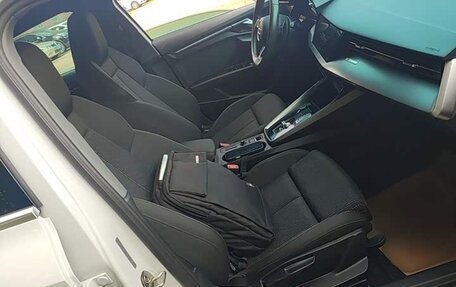 Audi A3, 2022 год, 1 576 000 рублей, 19 фотография