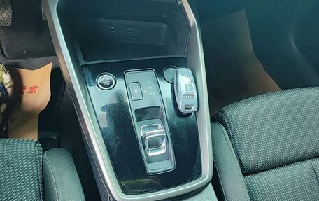Audi A3, 2022 год, 1 576 000 рублей, 16 фотография