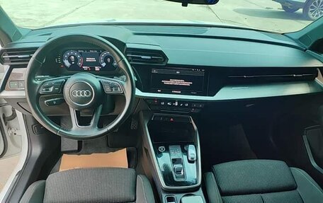 Audi A3, 2022 год, 1 576 000 рублей, 14 фотография