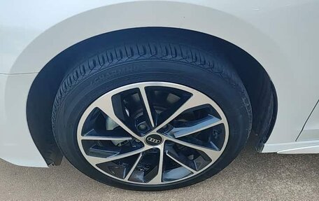 Audi A3, 2022 год, 1 576 000 рублей, 9 фотография