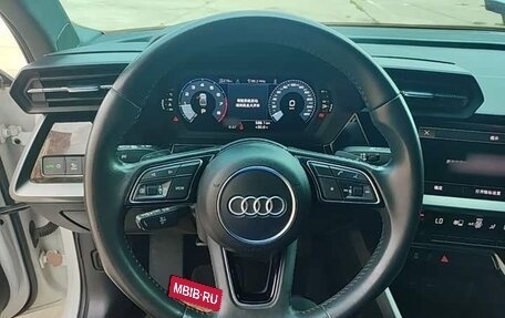 Audi A3, 2022 год, 1 576 000 рублей, 12 фотография