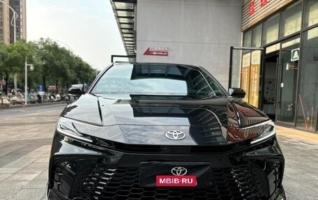 Toyota Camry, 2026 год, 4 699 666 рублей, 2 фотография