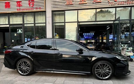 Toyota Camry, 2026 год, 4 699 666 рублей, 4 фотография