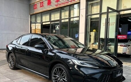 Toyota Camry, 2026 год, 4 699 666 рублей, 3 фотография