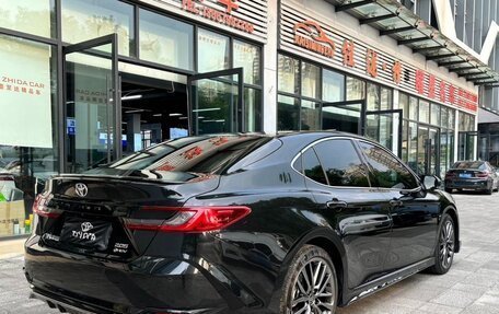 Toyota Camry, 2026 год, 4 699 666 рублей, 5 фотография