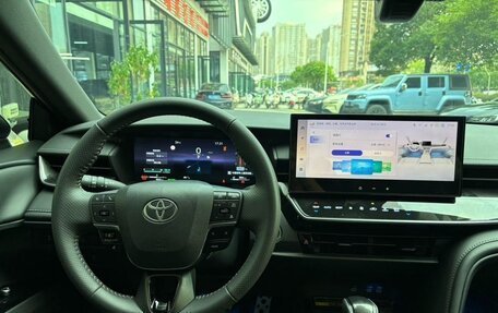 Toyota Camry, 2026 год, 4 699 666 рублей, 9 фотография