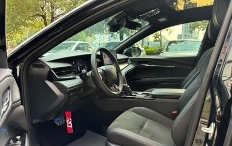 Toyota Camry, 2026 год, 4 699 666 рублей, 13 фотография