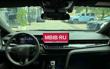 Toyota Camry, 2026 год, 4 699 666 рублей, 8 фотография